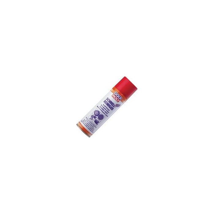Spray 500ml Contact cleaner Liqui Moly