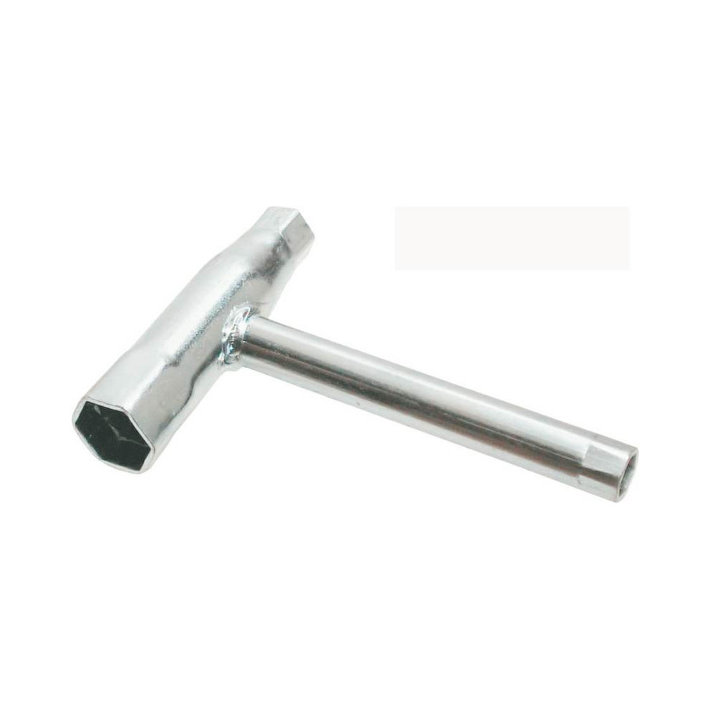 LLAVE BUJIA 13X11X21-22