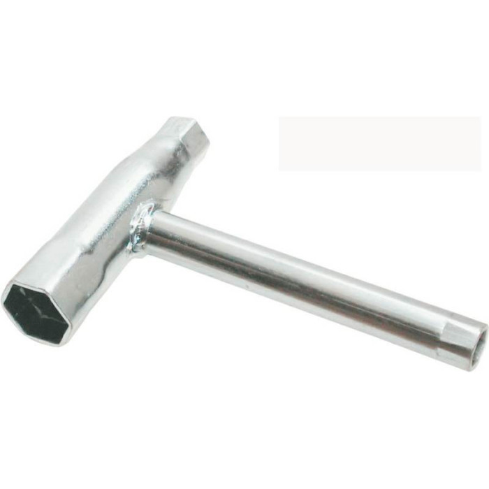 LLAVE BUJIA 13X11X21-22