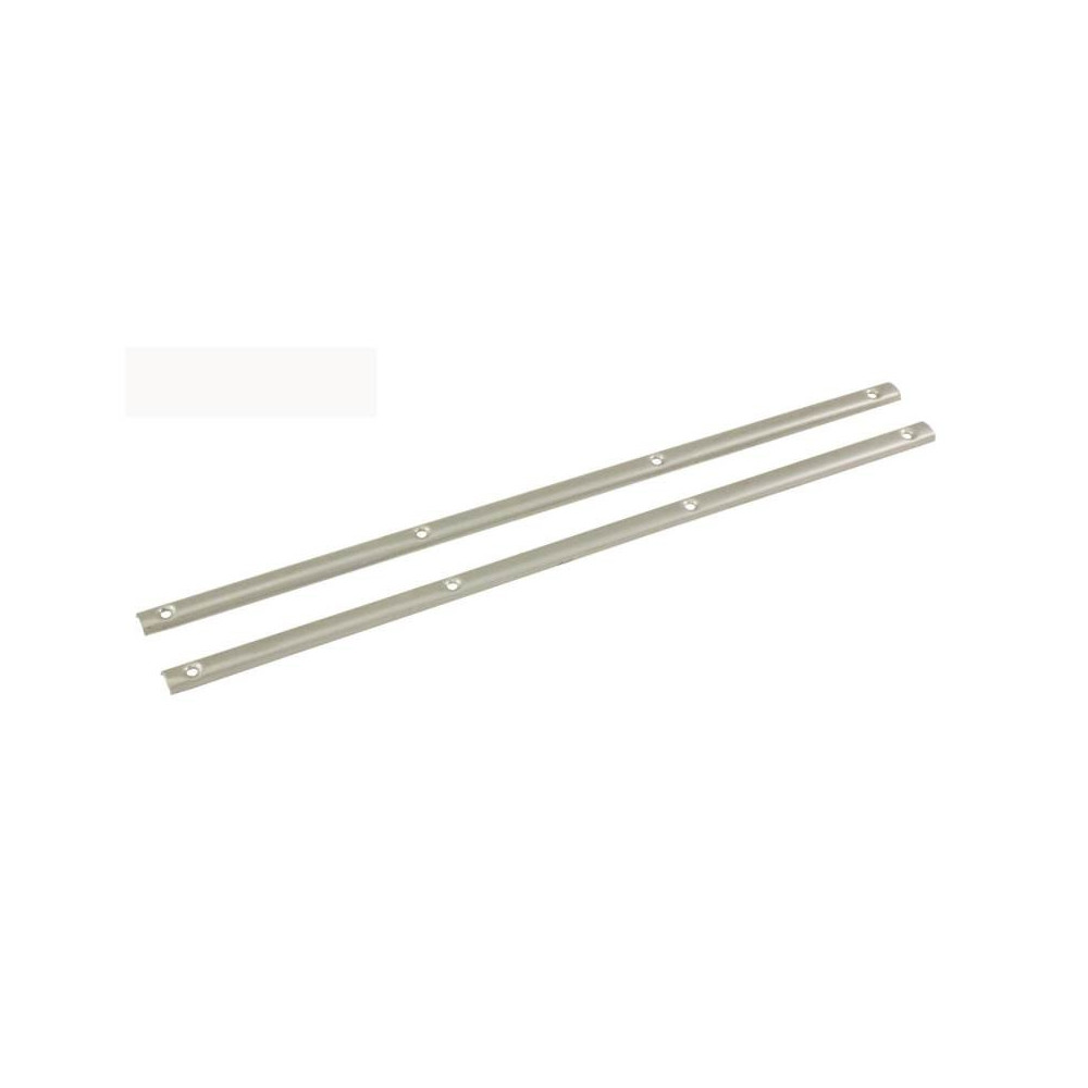 TIRAS DE SUELO CENTRAL ACERO INOX VESPA DN DS