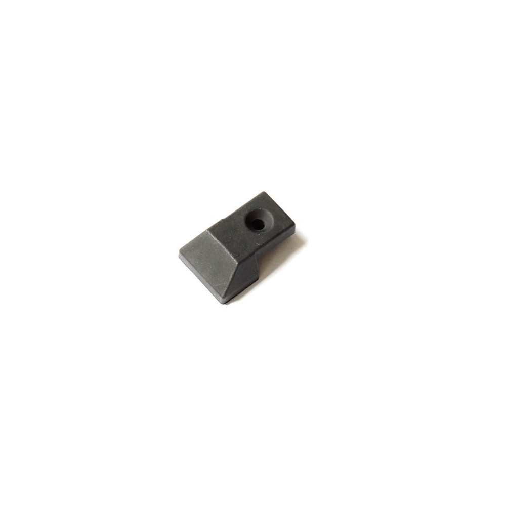 TERMINAL GUIAS DE SUELO VESPA PX CON TALADRO
