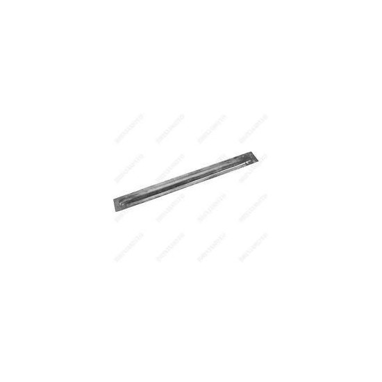 REFUERZO BAJO CHASIS 44CM
