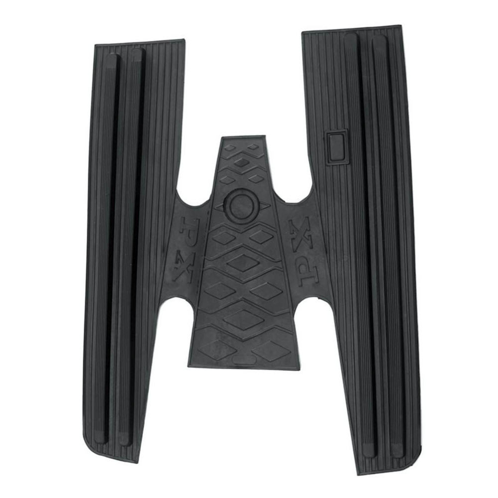 ALFOMBRILLA SUELO VESPA PX