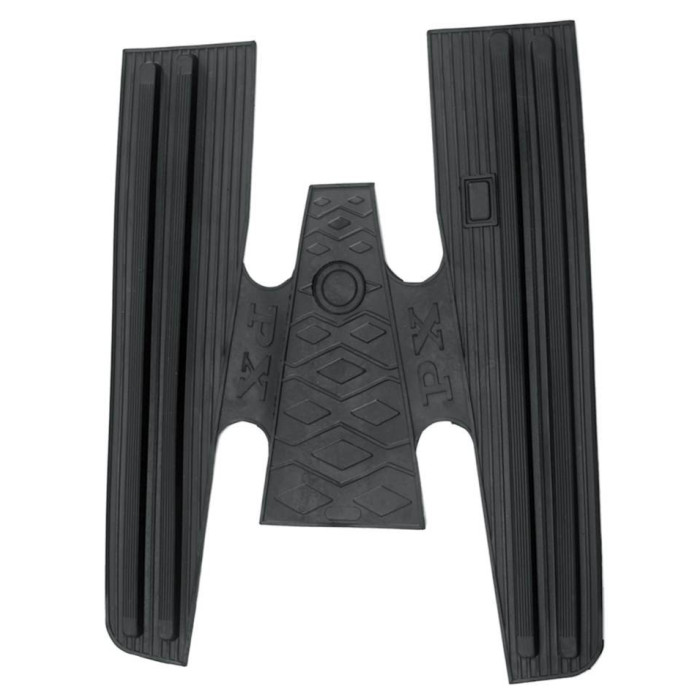 ALFOMBRILLA SUELO VESPA PX