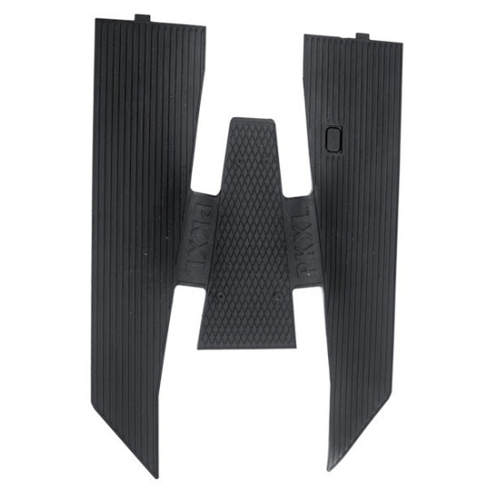 ALFOMBRILLA CENTRAL VESPA PK XL