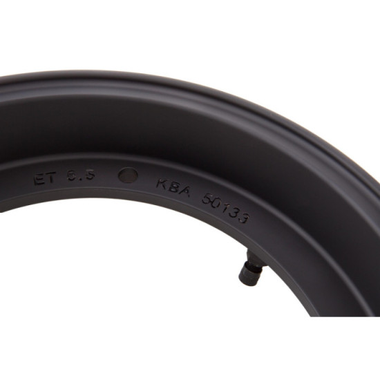 LLANTA TUBELES SIP 2.0 VESPA NEGRA MATE 2.10-10