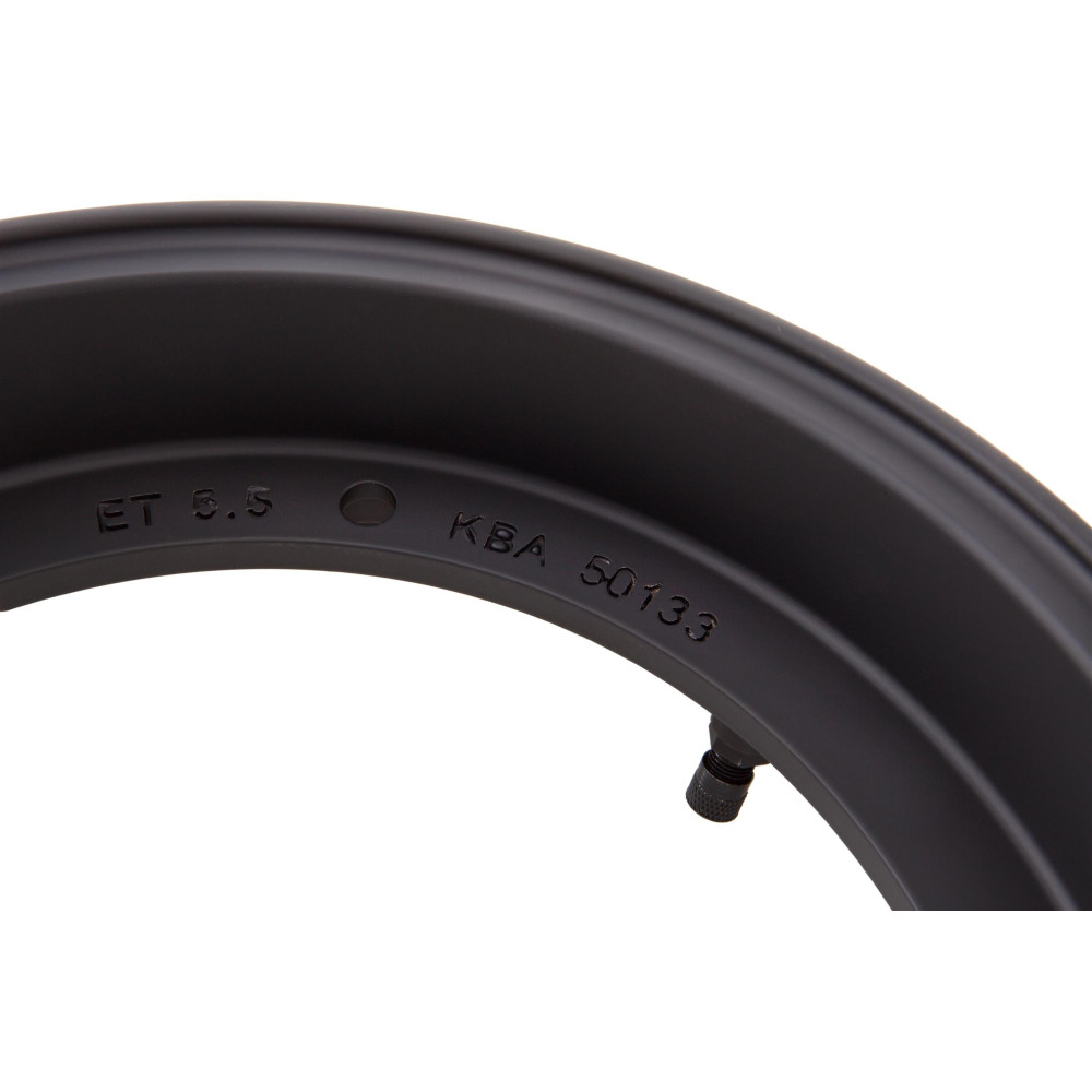 LLANTA TUBELES SIP 2.0 VESPA NEGRA MATE 2.50-10