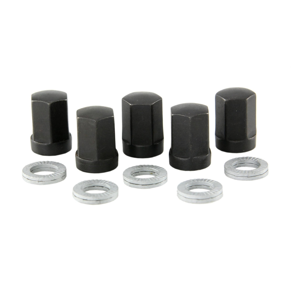 LLANTA TUBELES SIP 2.0 VESPA NEGRA MATE 2.50-10