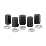 LLANTA TUBELES SIP 2.0 VESPA NEGRA MATE 2.50-10