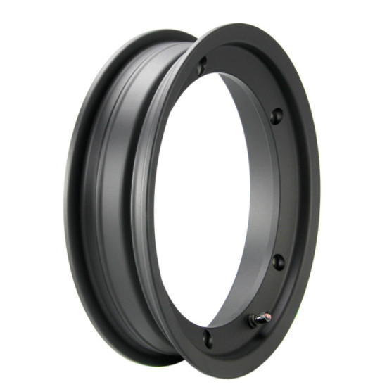 LLANTA TUBELES SIP 2.0 VESPA NEGRA MATE 2.50-10