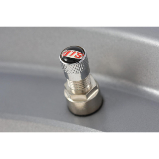 LLANTA TUBELESS SIP VESPA 2.50-10 GRIS
