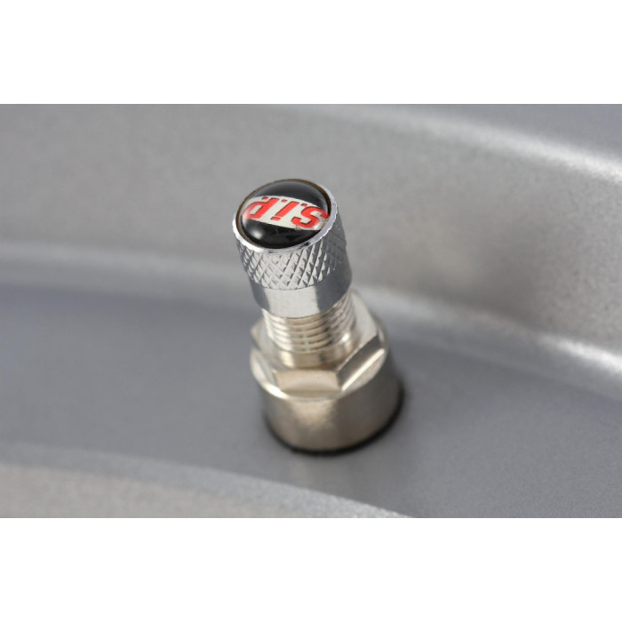 LLANTA TUBELESS SIP VESPA 2.50-10 GRIS