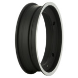 LLANTA SIP TUBELESS 2.50-10'' NEGRO/MATE FILO ALUMINIO