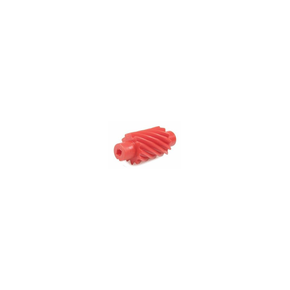PIÑON REENVIO 12 DIENTES ROJO