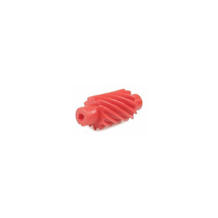 PIÑON REENVIO 12 DIENTES ROJO