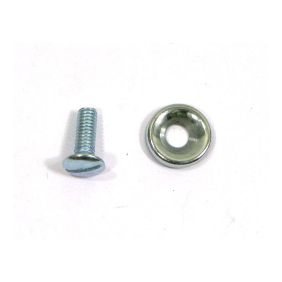 TORNILLO FARO VESPA