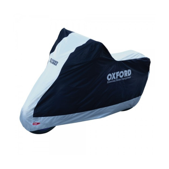 FUNDA MOTO TALLA XXL
