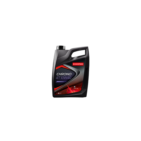ACEITE 10W40 CHAMPION
