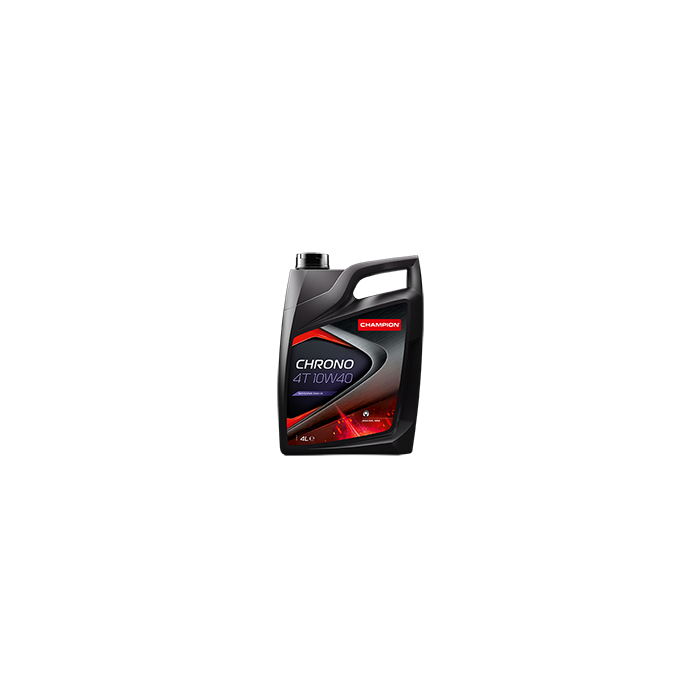 ACEITE 10W40 CHAMPION