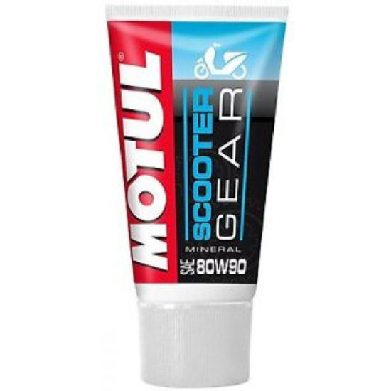 ACEITE 80W90 MOTUL GEAR