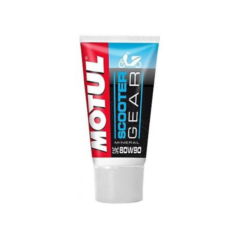 ACEITE 80W90 MOTUL GEAR