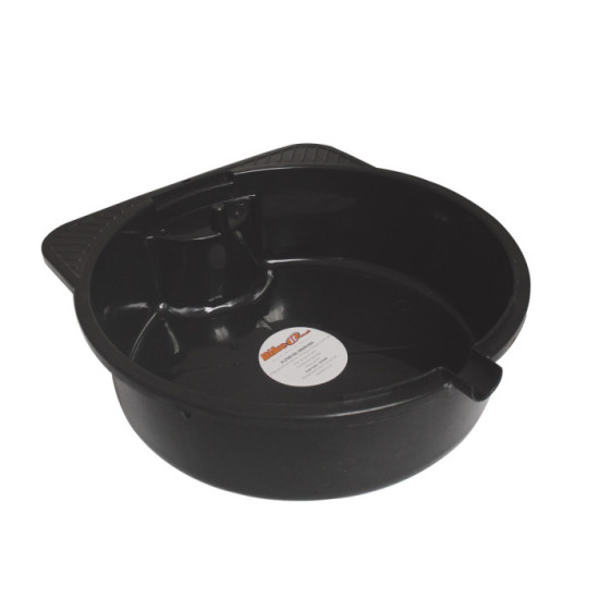 BANDEJA RECOGIDA ACEITE 8L
