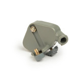 LLAVE DE LUCES VESPA FARO BAJO