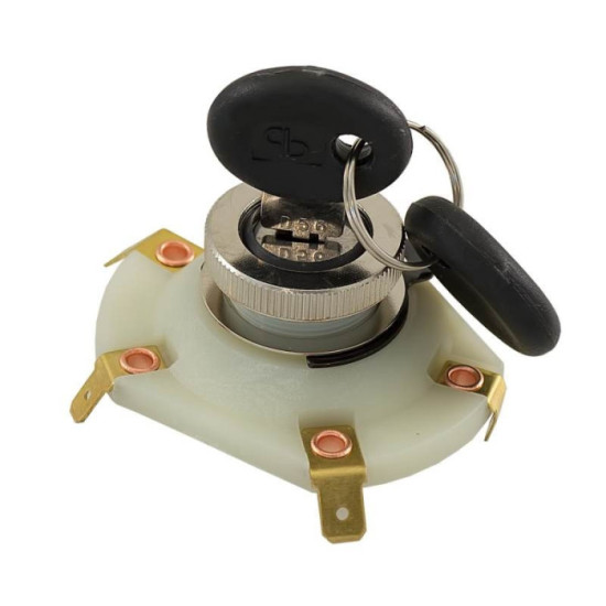 LLAVE DE CONTACTO VESPA