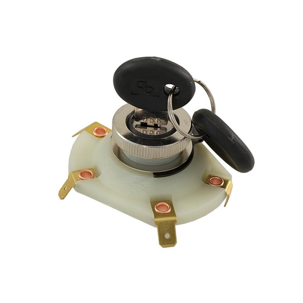 LLAVE DE CONTACTO VESPA