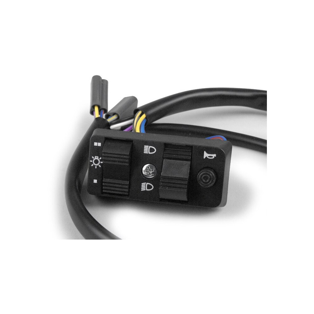 MANDO DE LUCES VESPA PK XL
