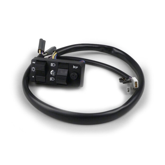 MANDO DE LUCES VESPA PK XL