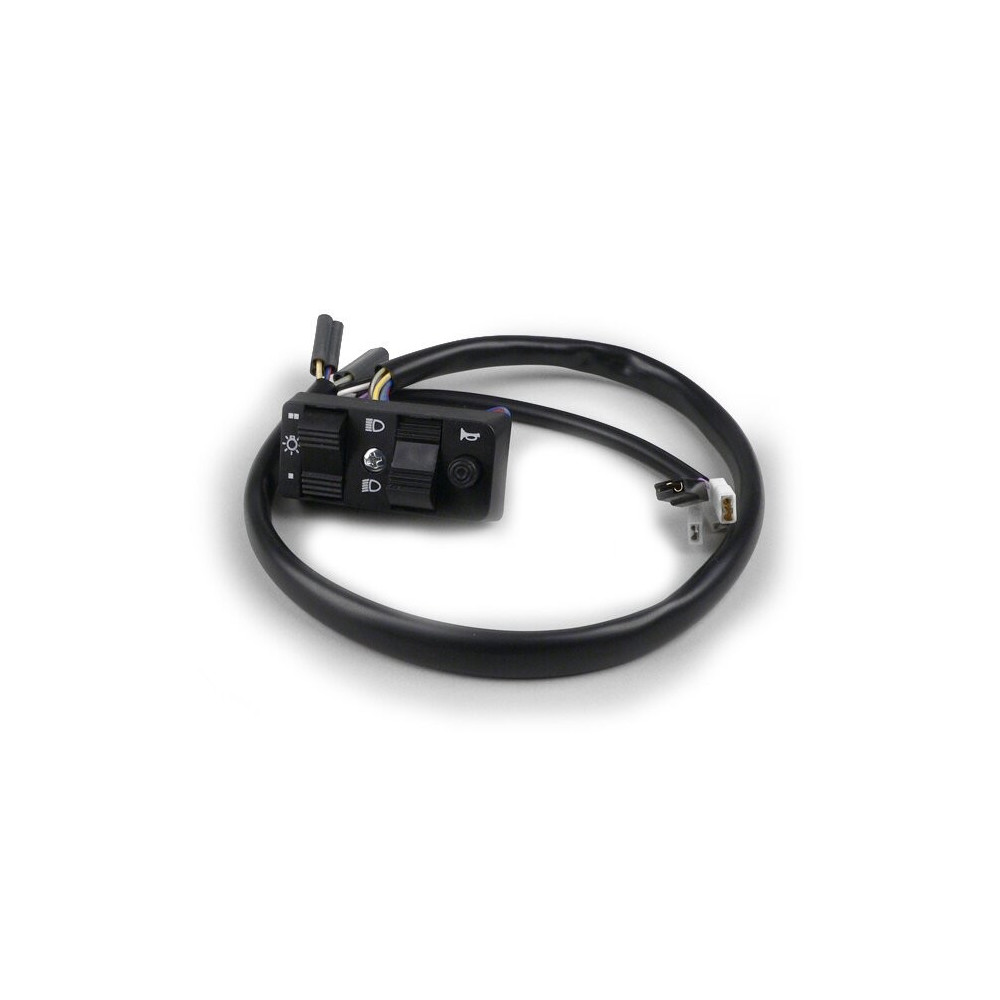 MANDO DE LUCES VESPA PK XL