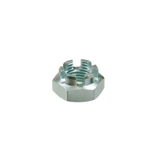 TUERCA RUEDA TRASERA VESPA M14X1.5