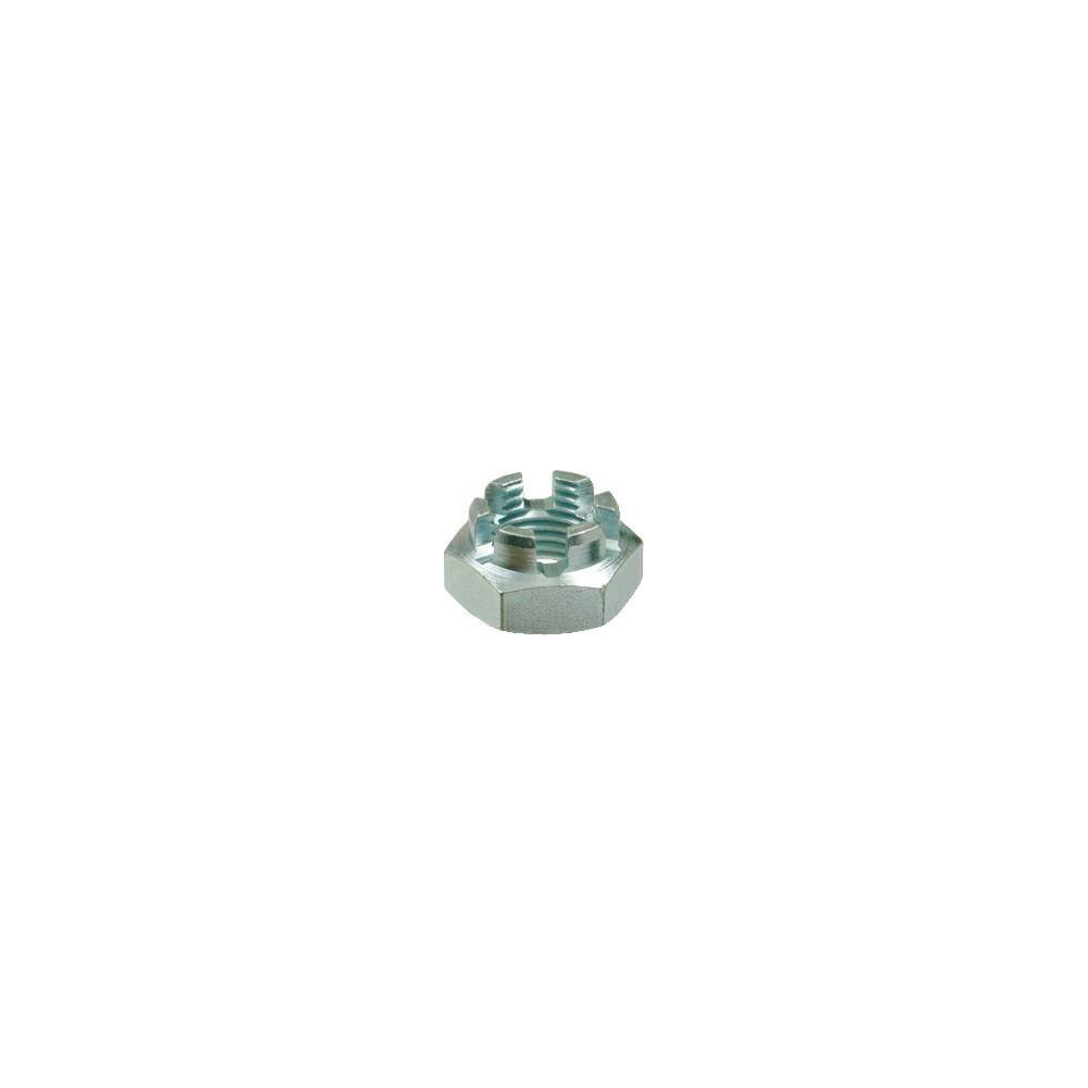 TUERCA RUEDA TRASERA VESPA M14X1.5