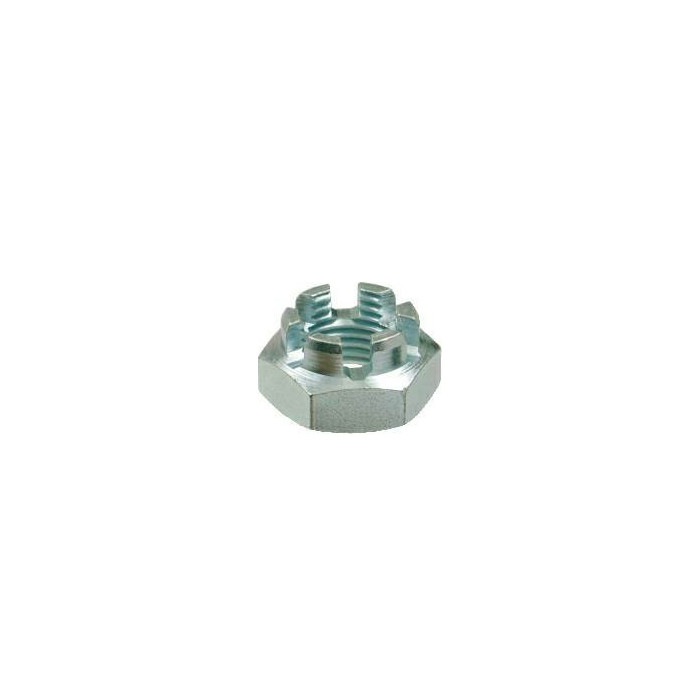 TUERCA RUEDA TRASERA VESPA M14X1.5