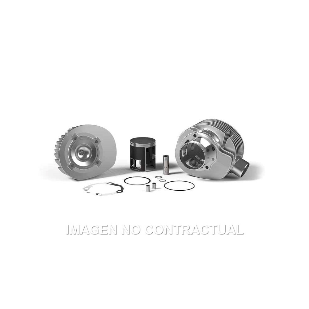 Cilindro Malossi c/Culata MHR D. 68,5 Vespa 200