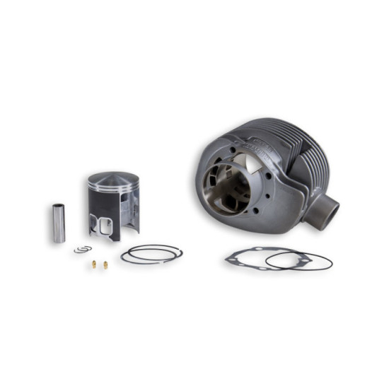 Cilindro Malossi D.68,5 mm Aluminio Vespa 200