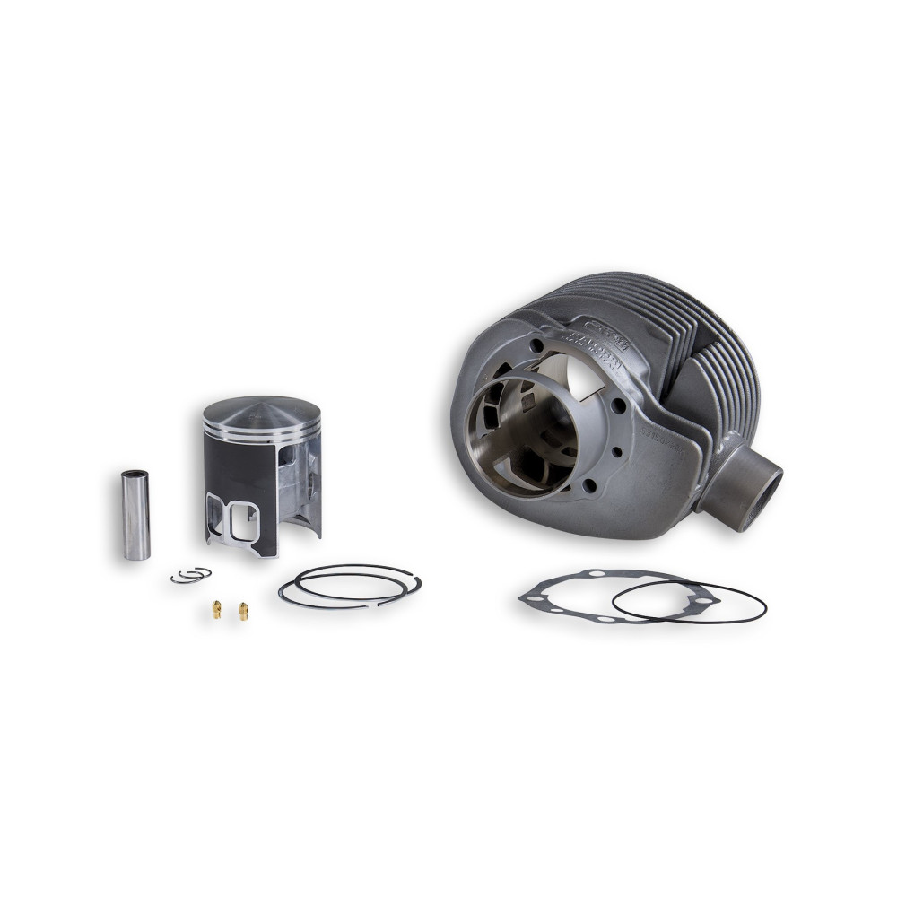 Cilindro Malossi D.68,5 mm Aluminio Vespa 200
