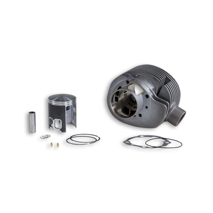 Cilindro Malossi D.68,5 mm Aluminio Vespa 200
