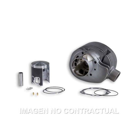 Cilindro Malossi D.68,5 mm Aluminio Vespa 200