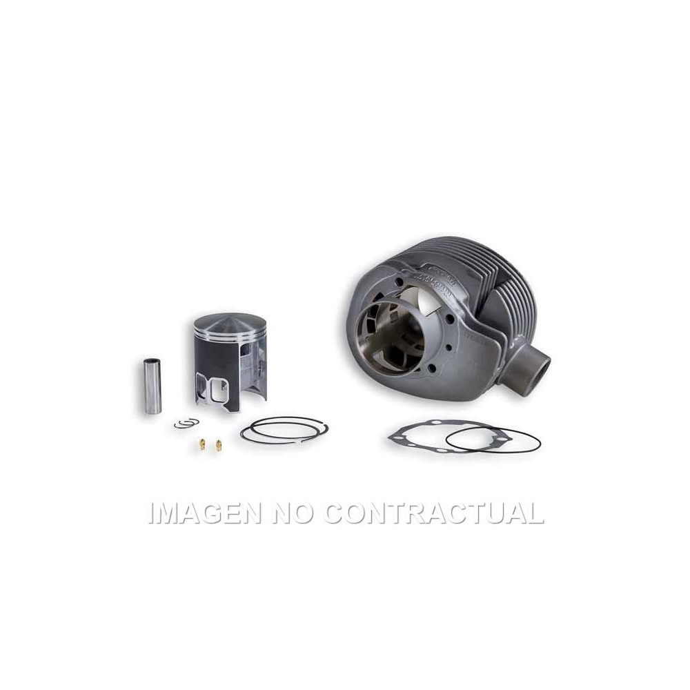 Cilindro Malossi D.68,5 mm Aluminio Vespa 200
