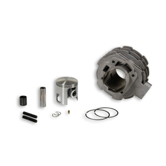 Cilindro S/ Culata Aluminio D. 65 Vespa 125 T-5