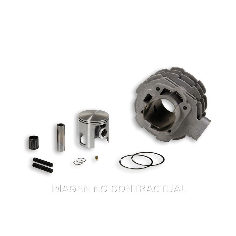 Cilindro S/ Culata Aluminio D. 65 Vespa 125 T-5