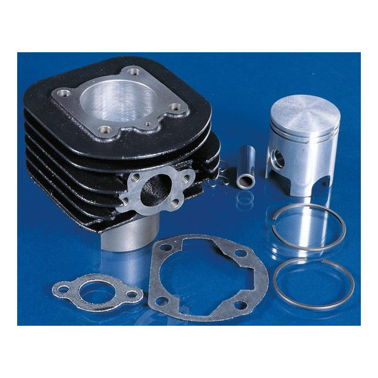 KIT CILINDRO POLINI VESPINO ALX F9