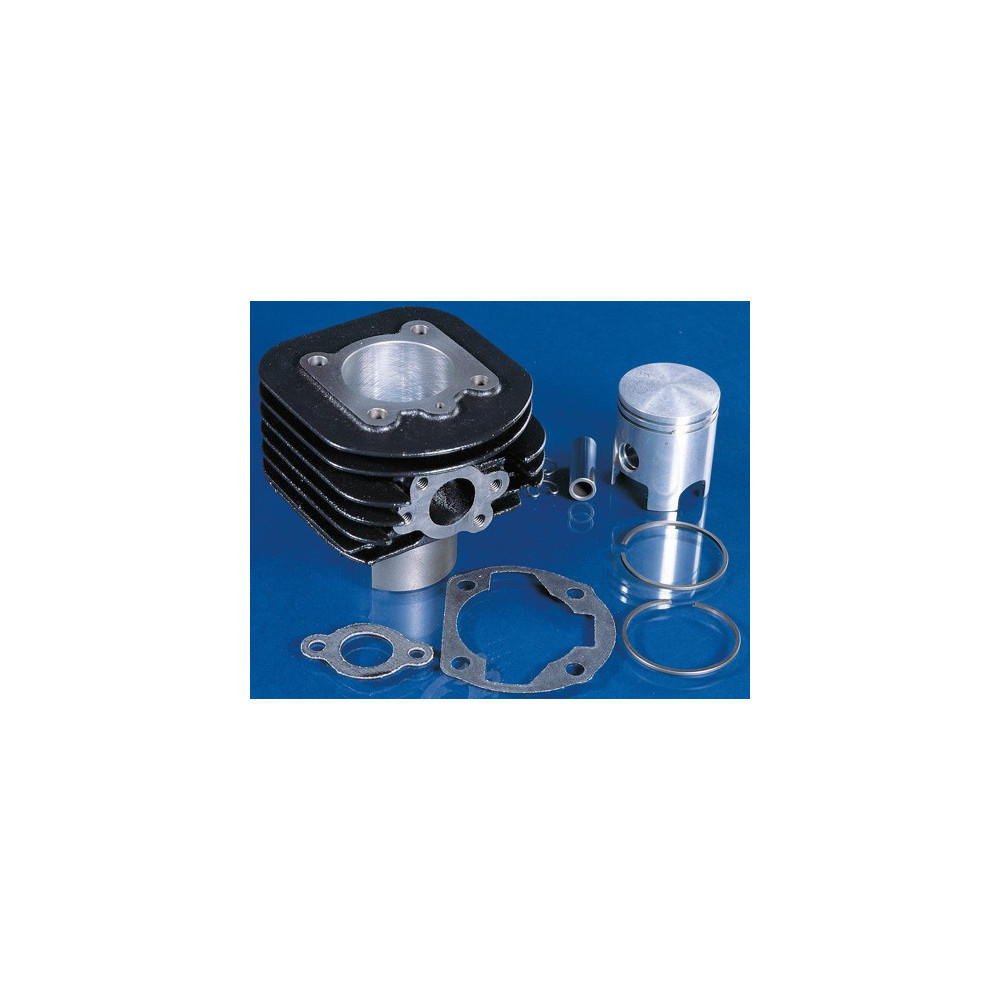 KIT CILINDRO POLINI VESPINO ALX F9