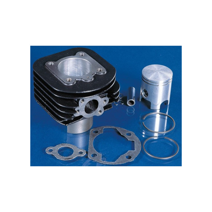 KIT CILINDRO POLINI VESPINO ALX F9