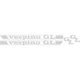 PEGATINAS VESPINO GL