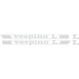 PEGATINAS VESPINO L
