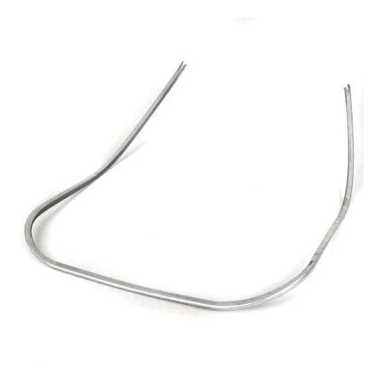 BORDON VESPA SPRINT 150 ALUMINIO