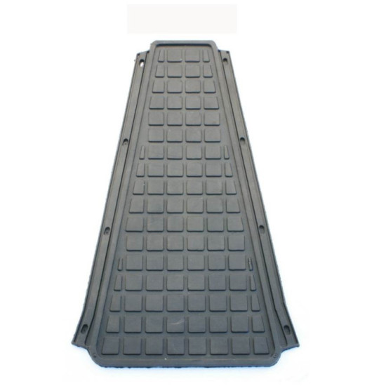ALFOMBRILLA  CENTRAL VESPA DN DS